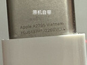 Apple/苹果 60W USB-C数据线-1米 type-c苹果充电线手机数据线 苹果17充电线iphone17充电线 实拍图