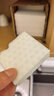 美丽雅纳米海绵魔力擦高密度海绵20片小白鞋清洁厨卫家具茶垢魔术擦 实拍图