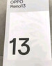 OPPO Reno13 12GB+256GB 心动白 超美小直屏 AI高清实况照片 IP69满级防水 5G智能拍照手机 国家补贴 实拍图