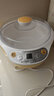小熊（Bear） 酸奶机 家用全自动米酒机不锈钢内胆酸奶发酵 陶瓷4分杯 SNJ-B10K1 实拍图