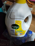 滴露（Dettol）衣物除菌液 消毒液 柠檬3L 99.9%杀菌除螨内衣儿童衣物可配洗衣液 实拍图