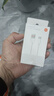 小米 原装USB-C数据线100cm 6A充电线白色 适配USB-C接口手机游戏机充电xiaomi红米redmi/k70 实拍图