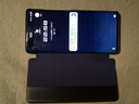 正件 适用华为Mate40RS保时捷手机壳 Mate40保时捷典藏版手机套真素皮轻奢男款超薄全包防摔皮套 蓝 实拍图