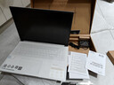 华硕无畏16 酷睿版 国家补贴20% 标压i9 2.5K 144Hz高分高刷高性能轻薄笔记本电脑(i9-13900H 16G 1T)  实拍图