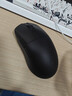 ATK 蜻蜓A9无线鼠标电竞游戏办公鼠标 有线/蓝牙/2.4G/星闪三模连接轻量化对称极简工学 A9 Plus 黑色 实拍图