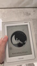 掌阅（iReader）Light4 长续航 6英寸智能阅读本 电子书阅读器 墨水屏电纸书 平板电脑学习看漫 便携笔记本 告白 实拍图