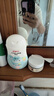 贝亲（Pigeon）润肤乳 儿童身体乳 婴幼宝宝护肤保湿露 水三角清爽型200ml 实拍图
