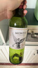 MONTES蒙特斯经典梅洛红酒葡萄酒750ml*6整箱日常婚礼宴请智利原瓶进口 实拍图