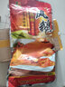 红菱 熟食腊味 风鹅扬州特产凤鹅老鹅卤鹅肉熟食彩袋装1kg 实拍图