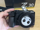 尼康（Nikon） 【全新正品国行活动价】Z30入门级微单相机Vlog家用自拍4K高清旅游高清数码照相机z30 Z30 16-50VR新手初学全新未开封套机 套餐一【至誉64G卡新手入门必备套餐】 实拍图