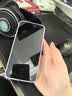 vivo X300 新品5G手机 蔡司2亿超级主摄 自研影像 V3+  AI 拍照手机 12+512G 惬意紫 官方标配（京东物流速发） 全网通 实拍图
