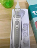 Care1st婴儿吸鼻器 电动吸鼻器洗鼻器新生儿鼻腔鼻屎鼻涕吸鼻器小月龄 实拍图