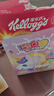 家乐氏（Kellogg）进口谷维滋彩圈圈285g儿童学生营养谷物脆麦片冲泡即食早餐代餐 实拍图