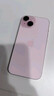 Apple/苹果 iPhone 15 (A3092) 128GB 粉色 支持移动联通电信5G 双卡双待手机 实拍图