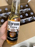 科罗娜（CORONA）特级啤酒330ml*24瓶啤酒整箱装经典拉格京东自营 实拍图