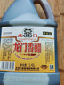 龙门 醋 龙门米醋 5L 老北京米醋 中华老字号 实拍图