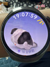 HUAWEI WATCH 5 46mm高端款航天级钛合金表壳钛金属表带首创X-TAP智感窗eSIM通信华为智能手表watch5 实拍图