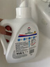 威露士清可新洗衣液柠檬12.18斤(2L+1L+袋500mlx6+内衣净90ml)新旧随机 实拍图