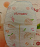 好奇（Huggies）铂金装小桃裤纸尿裤M144片(6-11kg)中号尿不湿【透爽散热】 实拍图