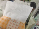 心相印婴儿抽纸 3层110抽*15包加大M码（母婴可用 宝宝纸巾 整箱销售） 实拍图