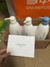 惠润（SUPER MiLD）蓬松控油洗发露600ml*2+蓬松柔顺护发素600ml芳香洗护套装护发 实拍图