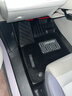 车丽友 适用于奥迪a4l特斯拉model3/Y后备箱垫包门槛TPE汽车脚垫全包围 晒单实拍图