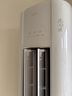 奥克斯（AUX）2匹空调柜机 省电侠 新一级能效变频冷暖家用静音立柜式客厅防直吹以旧换新KFR-51LW/BpR3GQS1(B1) 实拍图