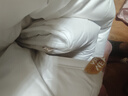 水星家纺被子澳洲羊毛冬季冬被芯冬季加厚被子被芯150x210cm约4.8斤 实拍图