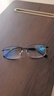普先生老花镜男女进口高清防蓝光老光老花眼镜记忆钛76035 300度65-69岁 实拍图