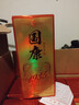 国康【国康1935】500ml酱香型白酒 纯粮酿造 贵州酒厂直营 礼盒装 53度 500mL 6瓶 整箱装 实拍图