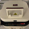 利仁（Liven）2025新款小墩墩电饼铛0氟钛瓷上下盘可拆家用涮烤一体锅加大加深2200W多功能电火锅早餐机ML-J2875 实拍图