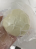 馒头山东千层老面馒头戗面纯手工大馒头早餐面食早点面点白馍馍 山东特色【千层大馒头】净重125克/个 【尝鲜试吃】2个（真空包装） 实拍图