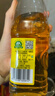 鲁花 食用油  物理压榨  非转基因 玉米油6.18L   实拍图
