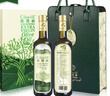 欧维丽（Ouweili）西班牙进口原油特级初榨多酚橄榄油750ml*2瓶礼盒 团购送礼福利 实拍图