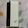 纽曼5g随身wifi移动wifi6免插卡多网通无线上网卡便携式车载无限路由器全国通用流量2025款全程不限速 实拍图