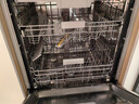 美的（Midea）【万向X6S Max(白)】洗碗机嵌入式升级18套七星消杀四星消毒一键洗烘蒸汽单消毒UV杀菌105℃热烘 实拍图