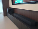 三星（SAMSUNG）HW-Q990F/XZ全景声11.1.4声道 无线环绕 投影仪电视游戏音响 回音壁家庭影院HDMI2.1 智能APP操控 实拍图