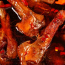 味滋源 鸭小腿30g*15袋 卤鸭腿开袋即食肉干肉脯鸭货熟食下酒菜休闲零食 实拍图