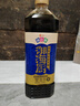 味达美御海厨高鲜味极鲜生抽1.78L（约2kg）【特级酱油】调味品欣和出品 实拍图