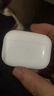 华色【直营正品丨顶配Pro9代】华强北蓝牙耳机音乐Air无线Pro2主动降噪适配苹果iPhone16/15入耳式Pods 【官配新款丨全功能顶配版】 ANC主动降噪+滑动调音+空间音频 实拍图