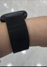 BHO苹果手表表带适用apple watch s11/s10/se/ultra3米兰尼斯表带iwatch s9/8/7/6/5/4金属不锈钢表带 实拍图