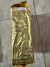 拉瓦萨（LAVAZZA）意大利原装进口阿拉比卡拼配ORO欧罗金咖啡豆1kg 实拍图