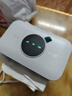 TCL随身wifi三网通用免插卡无线wifi6车载4G路由器随身便携无限制移动联通电信全国通用2025款5GXY15B 【升级充电款】3000毫安大电池超长续航24小时 不限速不虚标月享1500G流量 实拍图