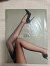 涞觅润丝【极光】丝袜无缝裆超薄丝滑油亮性感过膝连裤袜 灰色 闭裆L码 实拍图