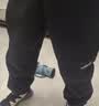 探路者（TOREAD）男女童裤子 秋冬季款童装儿童运动休闲软壳裤QAMMBN95686 藏蓝 160 实拍图