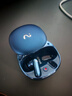 科大讯飞AI会议降噪无线蓝牙耳机Pro 3海洋蓝 录音翻译智能入耳式超长续航  适配苹果华为小米 实拍图