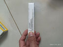 明康欣阿达帕林凝胶15g:15mg*15g/支适用于以粉刺丘疹和脓疱寻常型痤疮的局部治疗治疗面部胸和背部的痤疮 实拍图