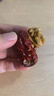 三只松鼠枣夹核桃礼盒750g 红枣骏枣坚果核桃休闲零食新疆免洗大枣送礼 实拍图