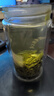 恩施玉露（ENSHIYULU）2025年新茶 恩施硒茶蒸青绿茶品鉴装旅行装试饮茶叶20g 实拍图