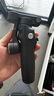 大疆 DJI Osmo Mobile 7P 全场景跟拍手机稳定器OM7智能跟拍直播vlog手持自拍杆拍摄神器 实拍图